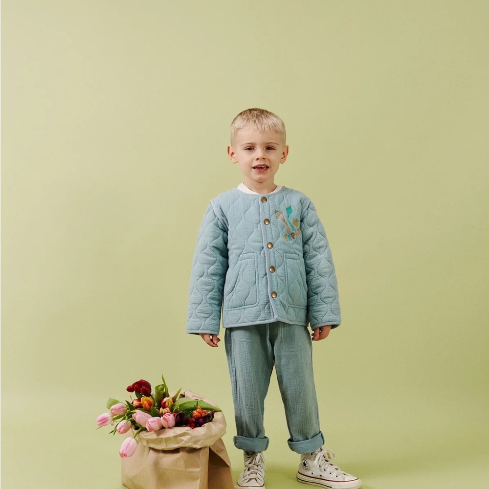 Louise Misha - Darshan Pants